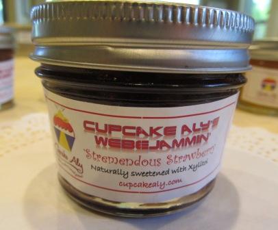 Stremendous Strawberry Jam.jpg